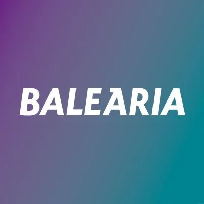 Balearia logo