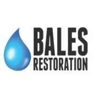 Bales Restoration logo