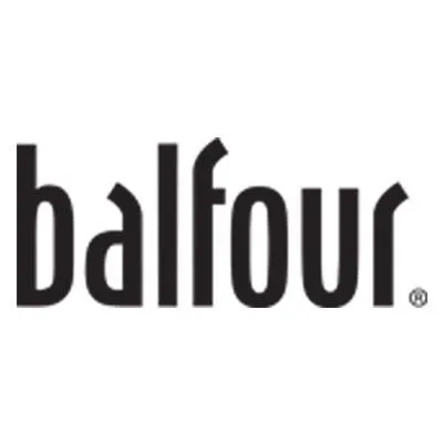 Balfour logo