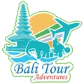 Bali Tour Adventures logo