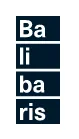 Balibaris logo