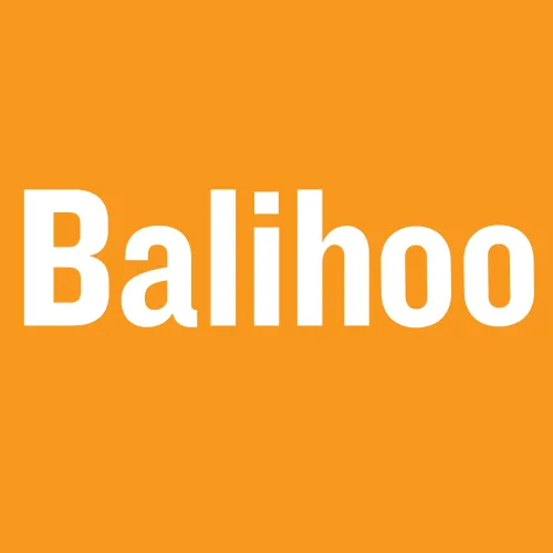 Balihoo logo