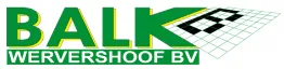 Balk Wervershoof logo