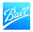 Ball logo