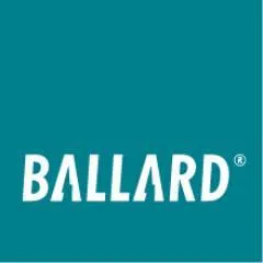 Ballard logo