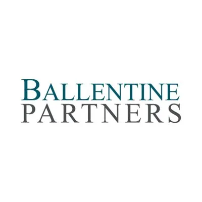 Ballentine Partners logo
