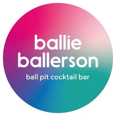 Ballie Ballerson logo