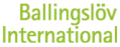 Ballingslöv logo