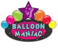 Balloon Maniac logo