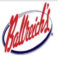 Ballreich Snack Food Company logo