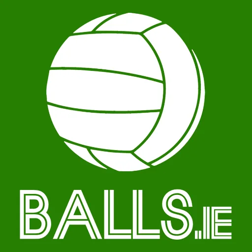 Balls.ie logo