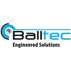 Balltec logo