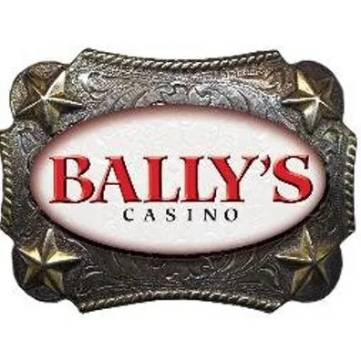 Ballys Tunica logo