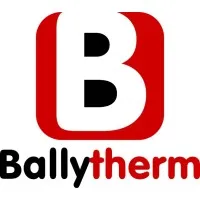 Ballytherm logo
