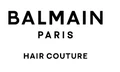 Balmain Hair logo