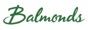 Balmonds logo