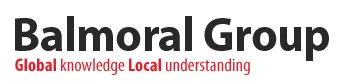 Balmoral Group logo