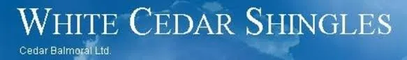 Balmoral Cedar logo