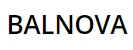 Balnova logo