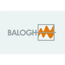 Balogh logo