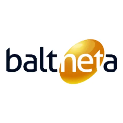 blatneta logo