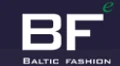 Baltic Fashion logo