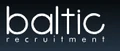 Baltic Recruitment logo
