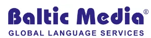 Baltic Media logo