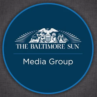 Baltimore Sun Media Group logo