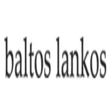 Baltos Lankos logo