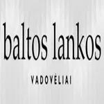 Baltos Lankos Vadoveliai logo