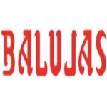 Balujas