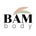 BAM body logo