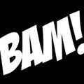 Bam Box logo
