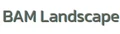 BAM Landscape logo