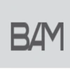 BAM logo