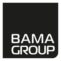 Bama Group logo