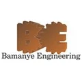 Bamanye Engineering logo