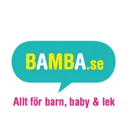 Bamba.se logo