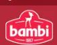 Bambi logo