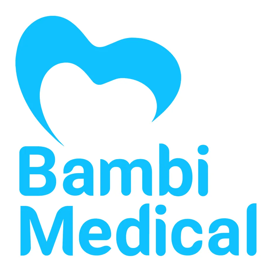 Bambi Medical logo