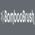 Bamboo Brush logo