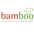 Bamboo-Food logo