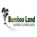 Bamboo Land logo