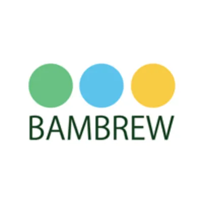 Bambrew logo