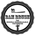 BamBrush logo