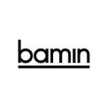 Bamin logo