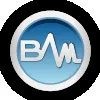BAM Labs logo