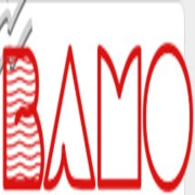 BAMO logo