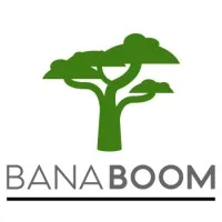 BanaBoom logo